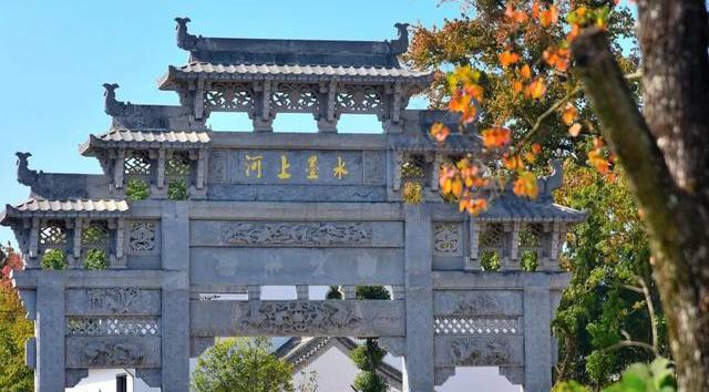 庐山景德镇婺源三天游