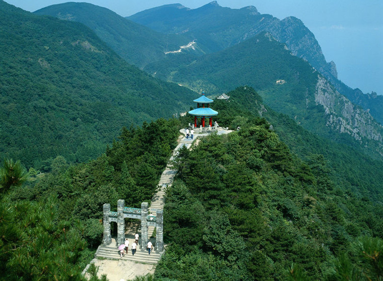 江西民俗休闲文化活动：九江·庐山·景德镇·婺源·三清山·上饶·灵山十一日游