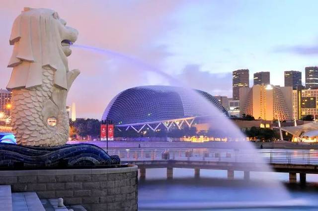新加坡、马来西亚旅行社六日游