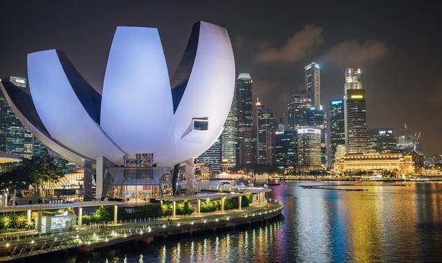 新加坡+马来西亚双飞6奢享之旅